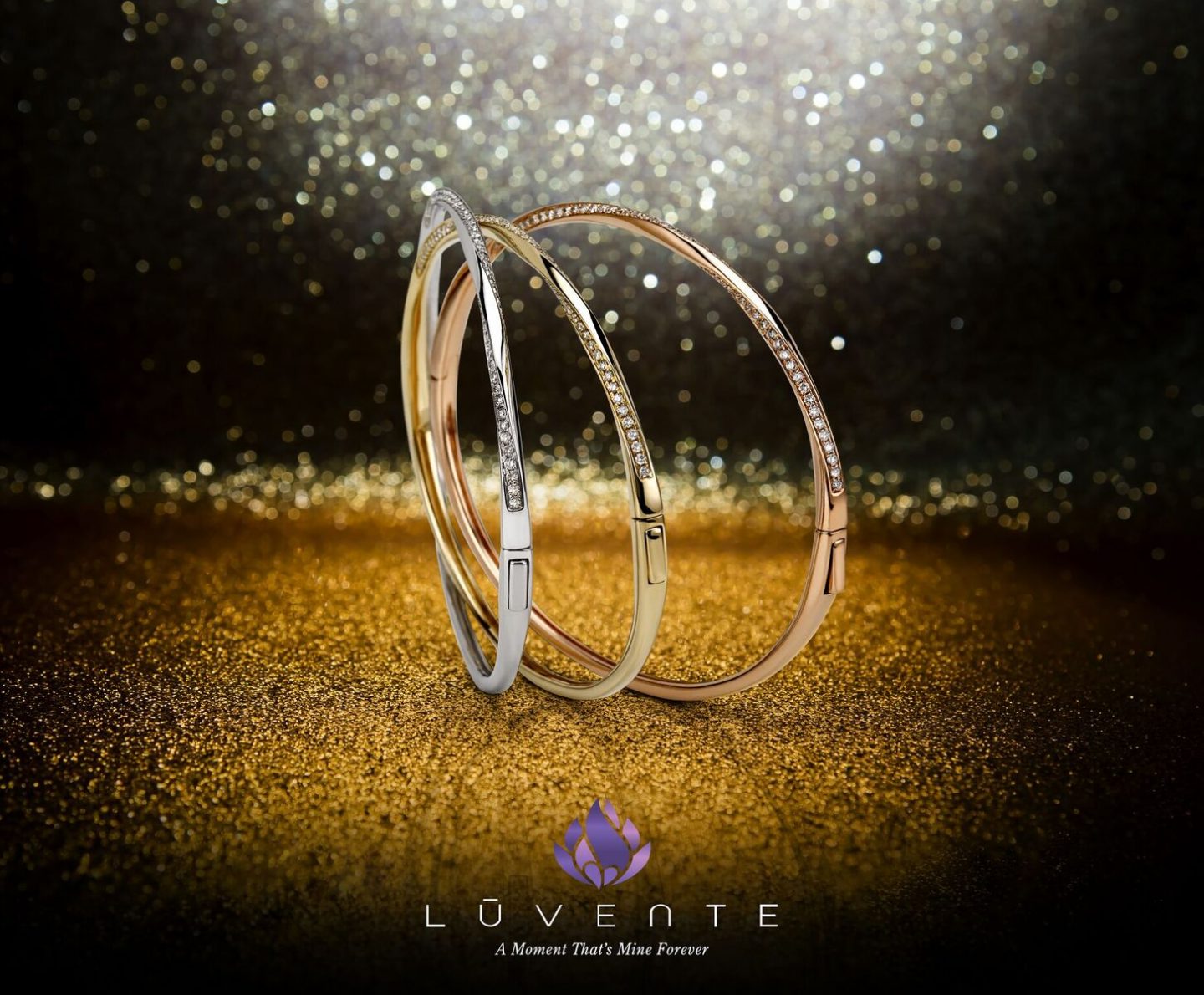 Building a jewelry collection
