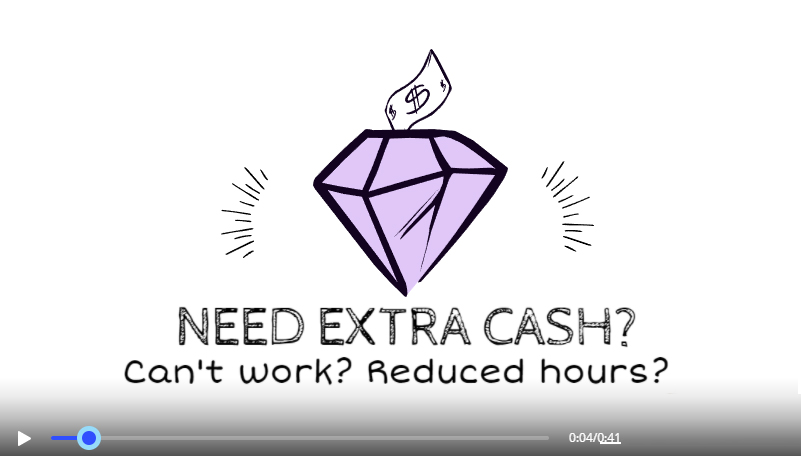 Get extra cash. Sell your gold now!
