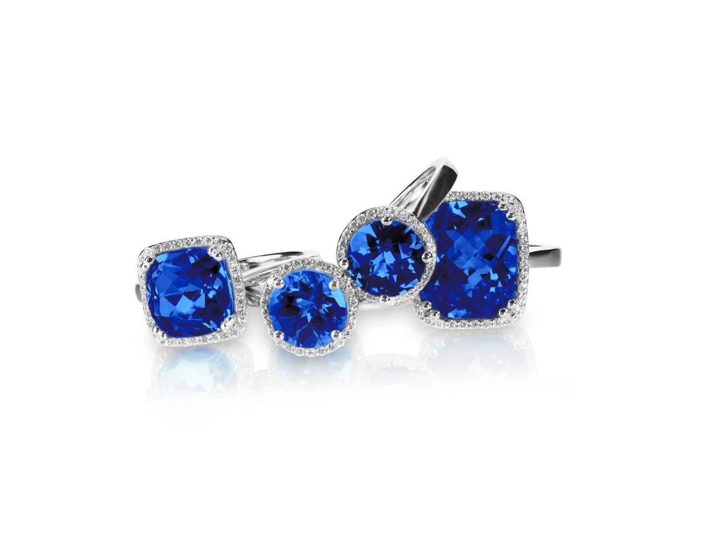 The September Birthstone: Sapphire — Wisdom, Loyalty, and Lasting Beauty